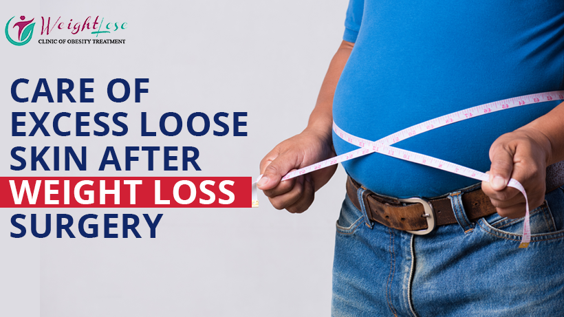 best bariatric surgeon in delhi ncr